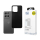 Etui do telefonów 3MK Matt Case Pro do Motorola moto g15